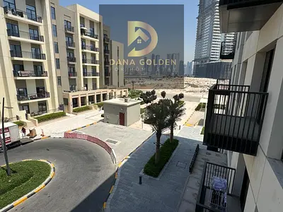 Fully Furnished 1BHK @ Maryam Island (Pool/Gym/Balcony)