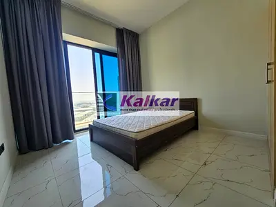 Spacious Studio | Furnished | Near Metro