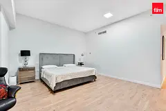 Spacious, Furnished, maids room