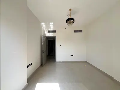 Brand New 1BHK | Balcony | Central AC | Prime Location | Al Jada Outside Community | Muweilah