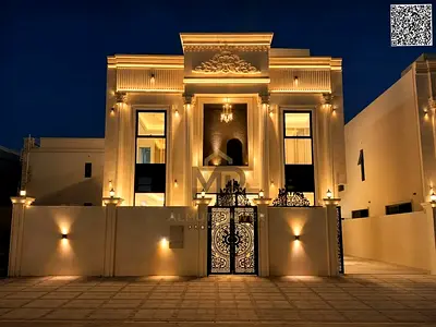 Luxury villa for sale in Al-Haliyo | Includes registration and ownership fees – an unmissable opportunity!