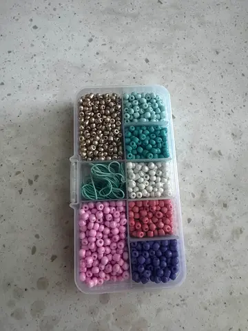 Beads NEW