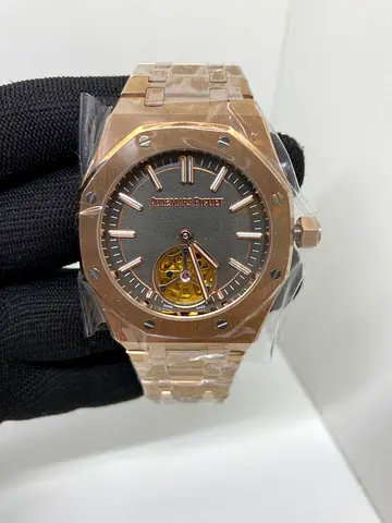 AP Watch automatic Watch
