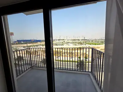 Spacious 3BR | Boulevard View | Near Metro Station