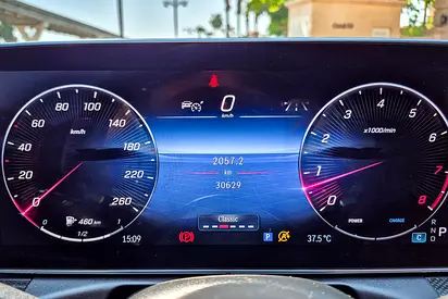 2022 Mercedes-BENZ C-CLASS — миниатюра 18