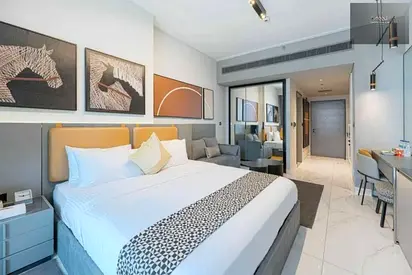 Cozy|Furnished|FreeHousekeeping