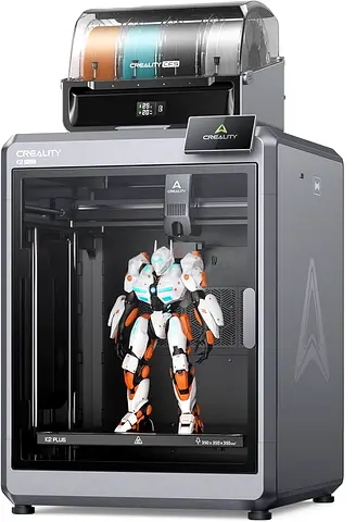 3D Printer Creality K2plus combo