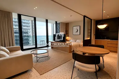 Fully Furnished| Stylish Studio| Motivated Seller