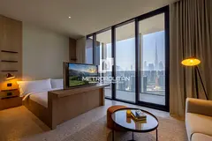 Fully Furnished| Stylish Studio| Motivated Seller
