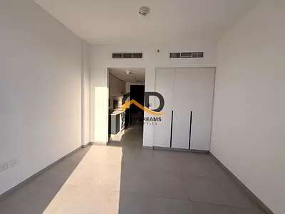 Studio with all amenities in gated community Al Jada