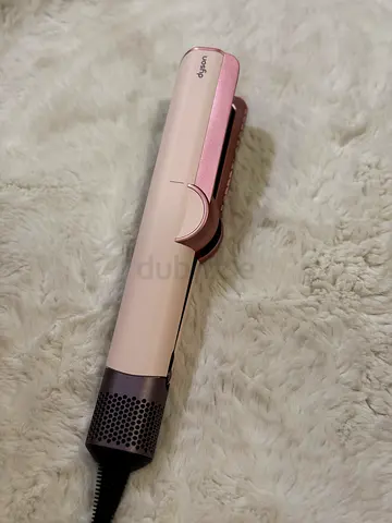 Dyson air strait