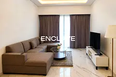 Spacious Layout | Pool View | Ready to Move
