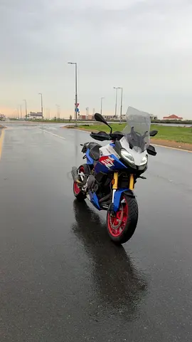 2025 BMW F900XR | 6,300 KM | Immaculate | Arrow Exhaust
