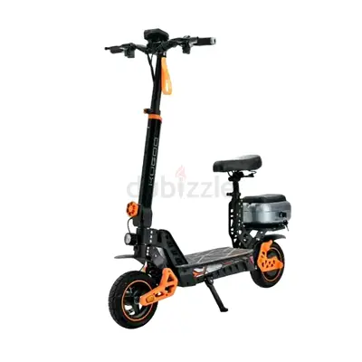 Kugoo M6 Pro Electric Scooter