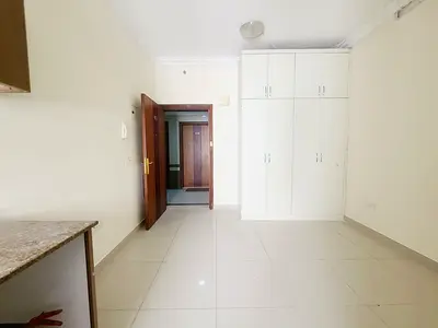 SPECIOUS STUDIO CLOSE KITCHEN WITH WADROOB