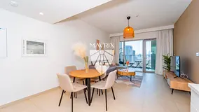 Spacious | Furnished | Prime Location | DIFC View