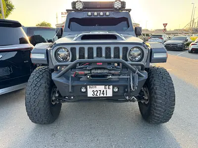 Jeep Wrangler Sahara 2022 American Specs