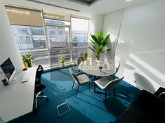Spacious Office | Direct from Landlord | Near to Metro Station |