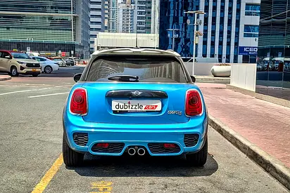صورة 7 لـ 2017 MINI COOPER