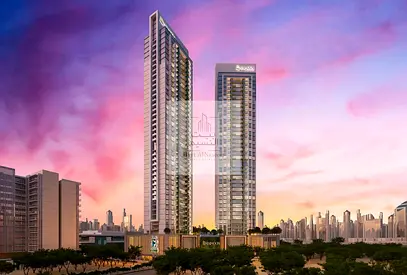 High Floor | Best Priced | Furnished Studio