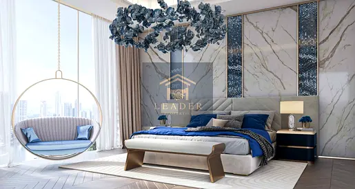 2 BR for Sale | Premium View | 4% DLD Fee Waiver