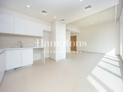 Mid-Floor | Boulevard View | Vacant