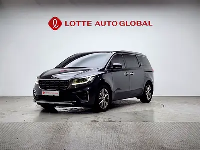 صورة مصغرة 5 لـ 2019 KIA CARNIVAL