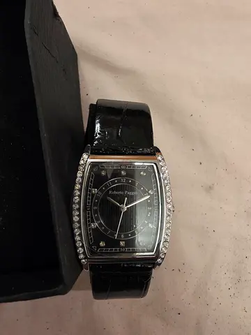 Roberto paggio watch
