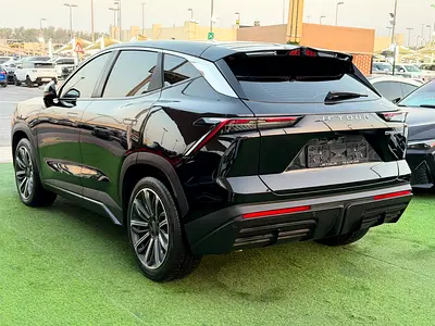 Jetour Dashing 1.6T Luxury, миниатюра 3