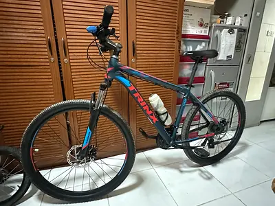 Mtb