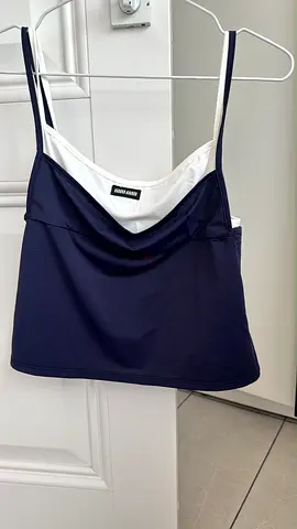 Miu Miu top