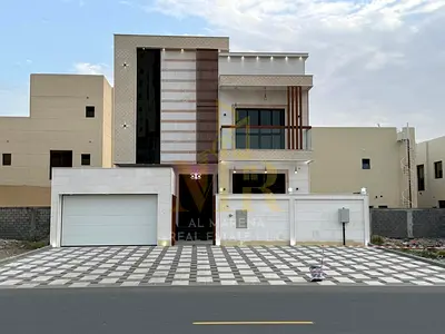 فيلا للبيع في العامرة 5 غرف ماستر بتصميم عصري وسعر مميز