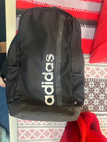 Adidas bag