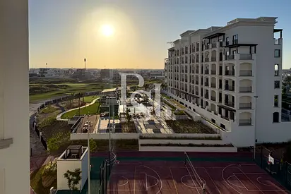 Full Golf View|High Floor|Prime Location|Hot Deal