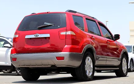 صورة 6 لـ 2013 KIA MOHAVE