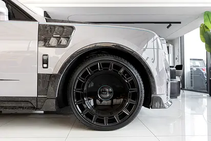 صورة 8 لـ 2026 ROLLS-ROYCE CULLINAN