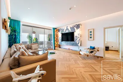Bespoke Full Renovation | Full Sea & Sunset Views
