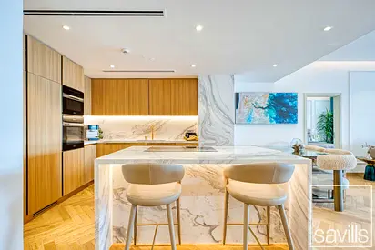 Bespoke Full Renovation | Full Sea & Sunset Views