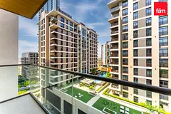 Luxury Studio | Vacant | Best Price