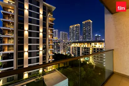 Luxury Studio | Vacant | Best Price