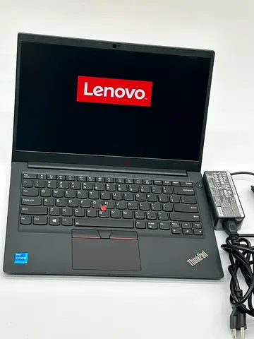Thinkpad  i5/16/256 GBSSD 11th Gen Latest model