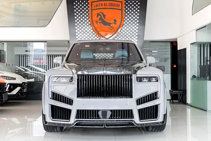 صورة 2 لـ 2026 ROLLS-ROYCE CULLINAN