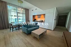 Spacious Layout | Available | Modernized