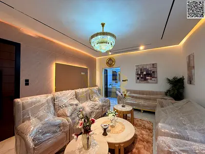Villa for sale in Al-Amrah, prime location, all-inclusive price