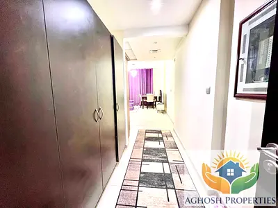 1BR SALE | BIG LAYOUT | BALCONY | OPEN KITCHEN | UPGRADED