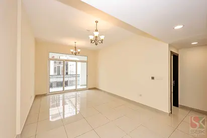 Move-In Ready 1BR | Family-Friendly