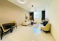 Best Deal | Fully Furnished | Book Today