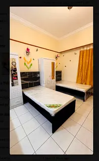 Rooms for rent