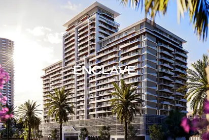 Elegant | Fully Furnished | Road Facing View