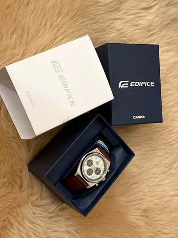 Casio Edifice